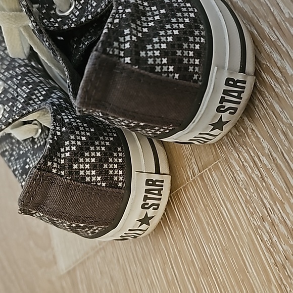 CONVERSE ALL STAR - Picture 2 of 7